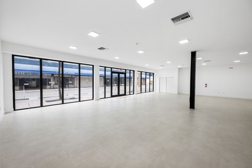 129 N Miami Ave, Miami, FL à louer - Photo intérieure - Image 3 de 27