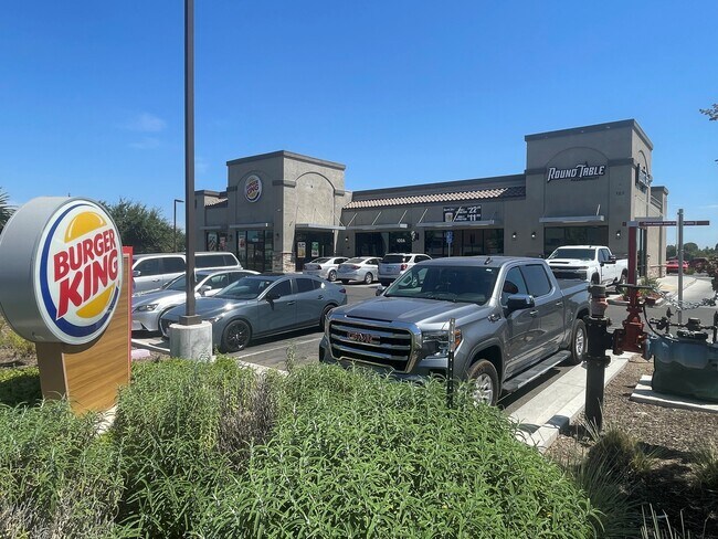 Plus de détails pour 102 Ward Ave, Patterson, CA - Commerce de détail à vendre