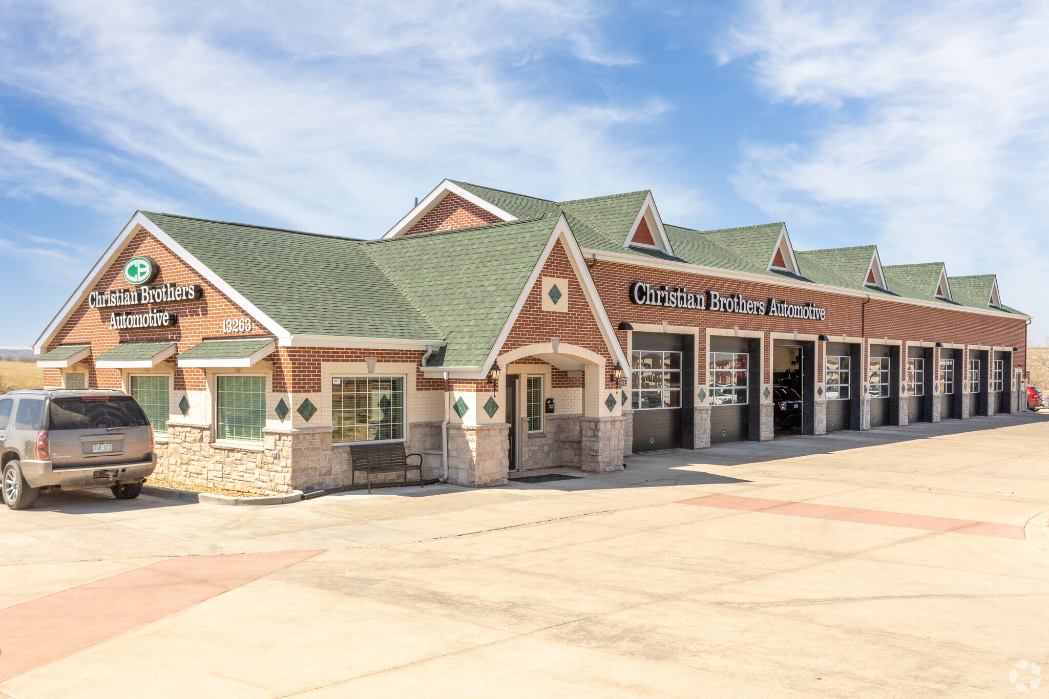 13263 S Parker Rd, Parker, CO for sale Primary Photo- Image 1 of 1