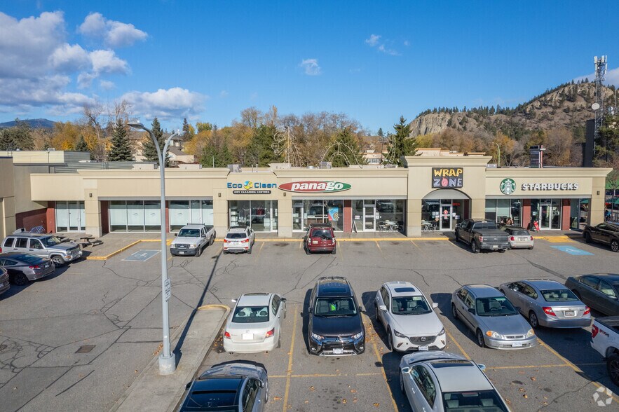 1950 Harvey Ave, Kelowna, BC for lease - Building Photo - Image 2 of 8