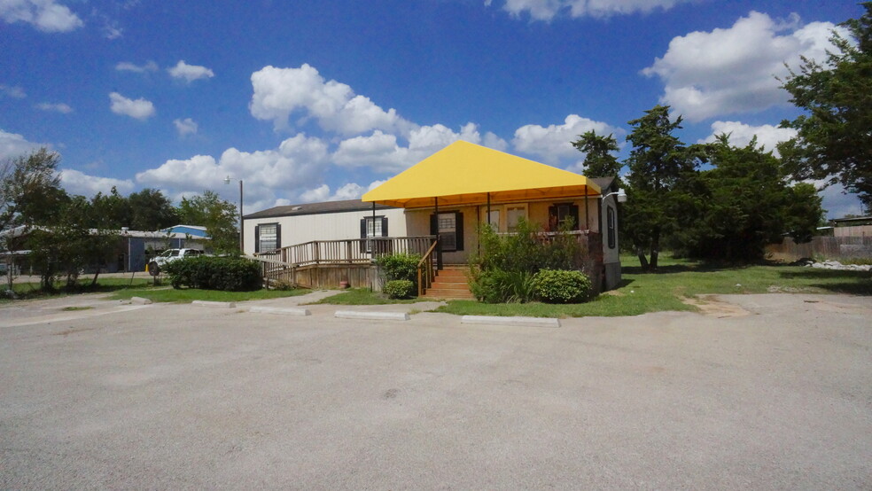 40946 FM 1774 Rd, Magnolia, TX for sale - Building Photo - Image 1 of 1