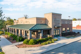 Plus de détails pour 34 W Main St, Radford, VA - Commerce de détail à louer