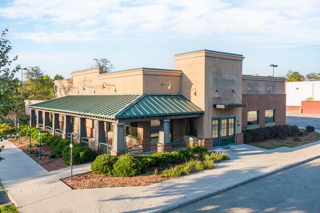 More details for 34 W Main St, Radford, VA - Retail for Lease