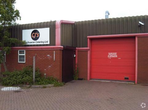 Beechtree Park, Alcester à vendre Photo principale- Image 1 de 4