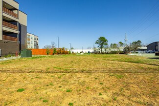 Plus de détails pour 565 Cobb Pky S, Marietta, GA - Terrain à louer