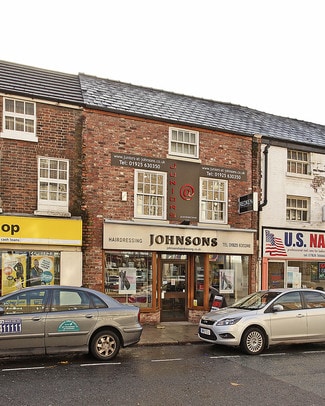 More details for 51 Sankey St, Warrington - Retail for Lease