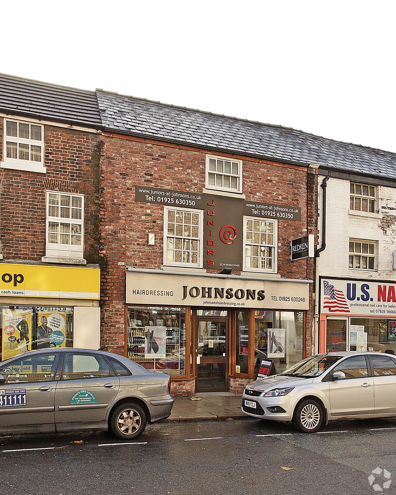 51 Sankey St, Warrington for lease Building Photo- Image 1 of 3