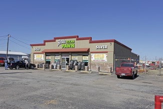 More details for 2921 E Abram St, Arlington, TX - Industrial for Sale