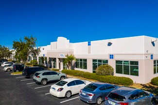 Plus de détails pour 4015-4037 Crescent Park Dr, Riverview, FL - Local d'activités à louer