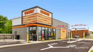 Plus de détails pour 3888 S Cleveland Massillon Rd, Barberton, OH - Commerce de détail à vendre