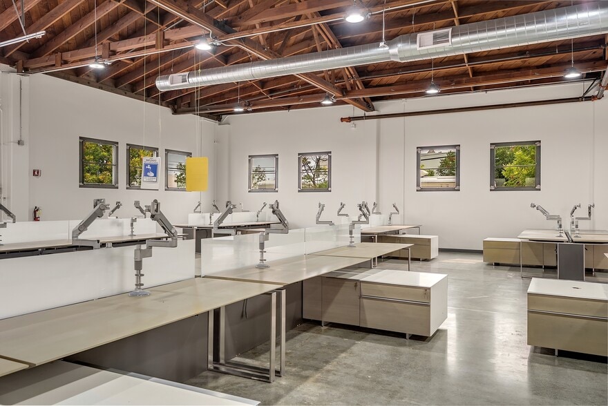 730 Broadway, Redwood City, CA for lease - Building Photo - Image 3 of 29