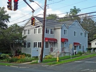 More details for 543 Newfield Ave, Stamford, CT - Office/Retail for Lease
