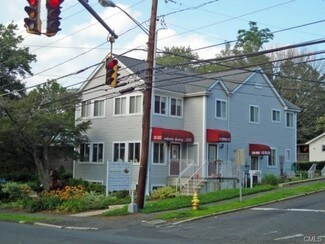 More details for 543 Newfield Ave, Stamford, CT - Office/Retail for Lease