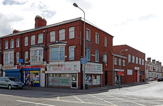 More details for 113 Penarth Rd, Cardiff - Retail for Sale