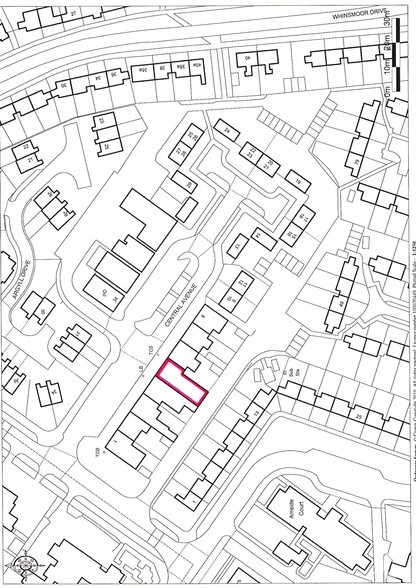 5 Central Ave, Carlisle à louer - Autre - Image 2 de 2