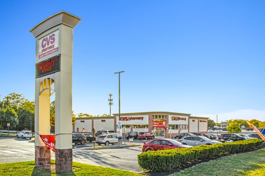 3100 Shillington Rd, Sinking Spring, PA à vendre - Photo du bâtiment - Image 3 de 17