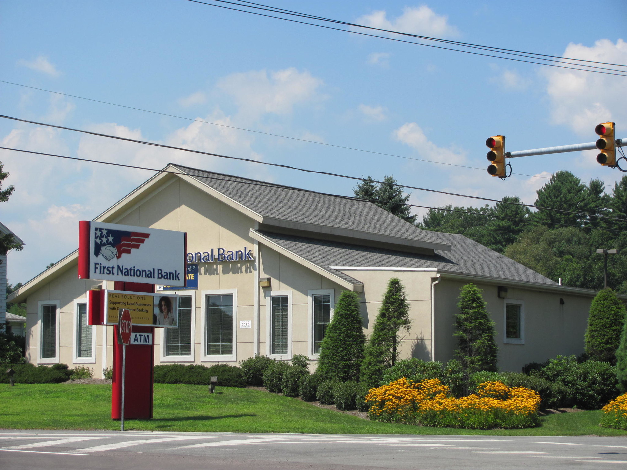 2378 State Route 118, Hunlock Creek, PA à vendre Photo principale- Image 1 de 1