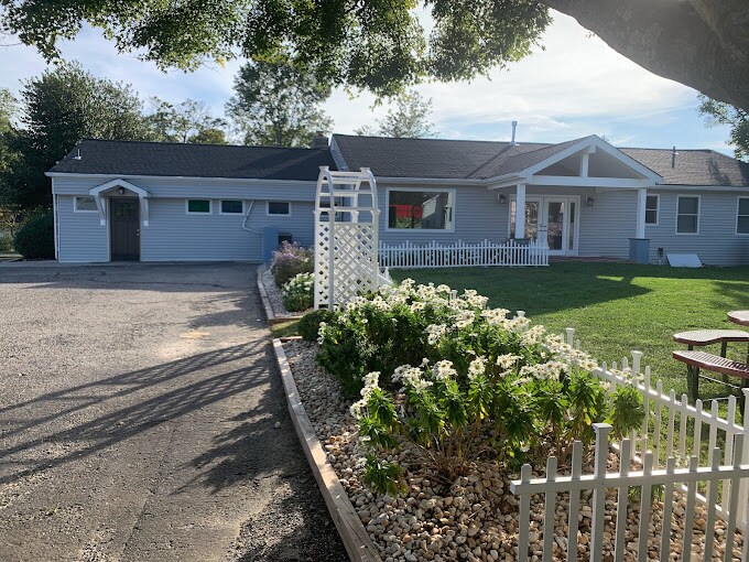 261 Franklin St, Hightstown, NJ à louer - Photo du bâtiment - Image 1 de 6