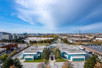 340 Ferrier St, Markham, ON - Aérien  Vue de la carte - Image1