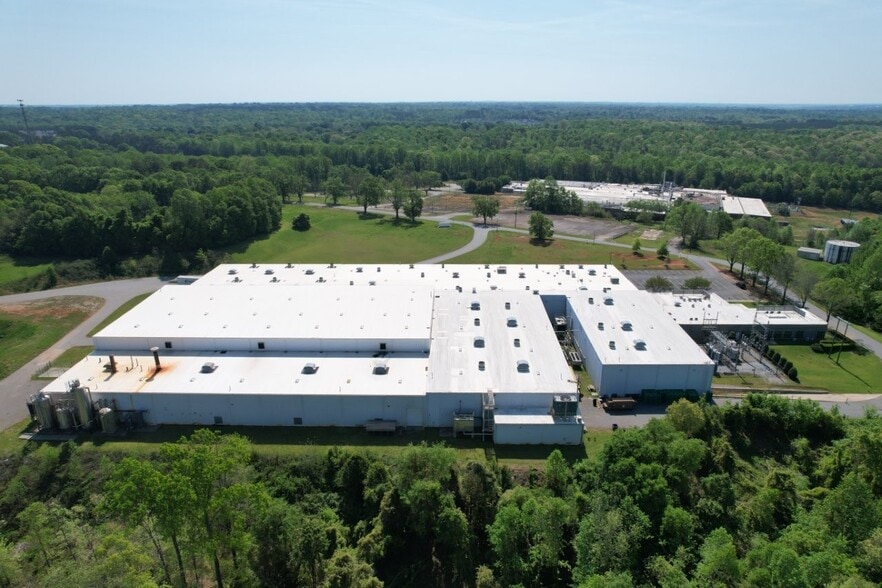 790 Reeves St, Spartanburg, SC for sale - Building Photo - Image 3 of 6