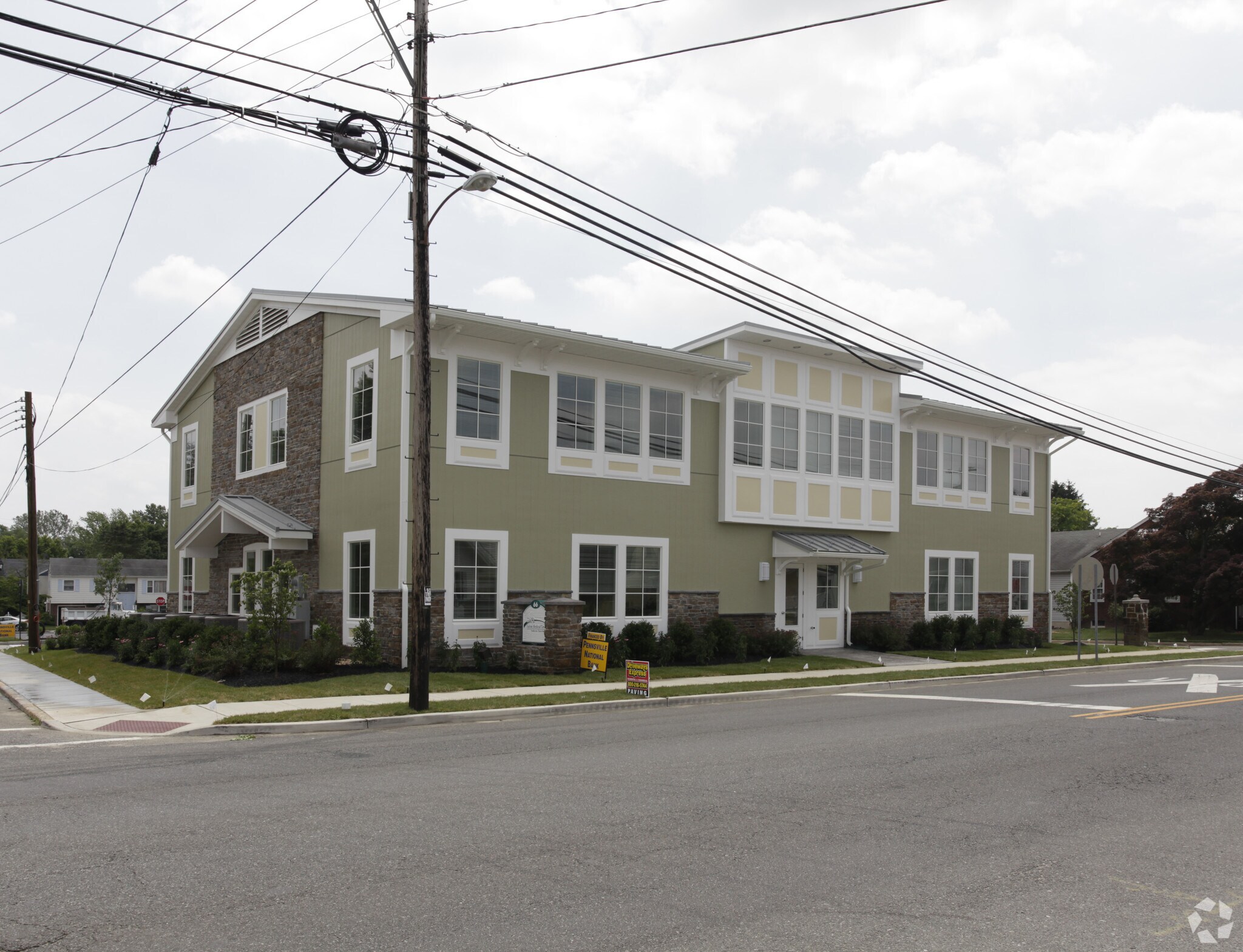 66 East Ave, Woodstown, NJ for sale Primary Photo- Image 1 of 1