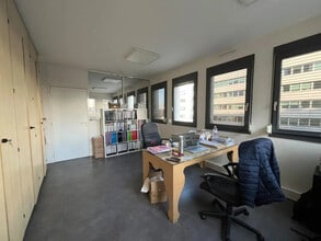 96 Boulevard Marius Vivier-Merle, Lyon à vendre Photo intérieure- Image 1 de 6