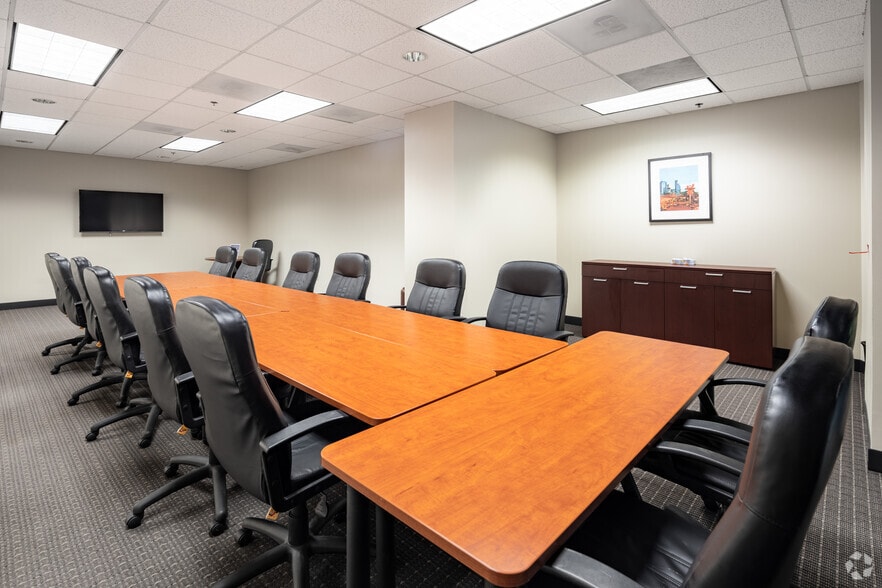 3700 Crestwood Pky NW, Duluth, GA for lease - Interior Photo - Image 2 of 19