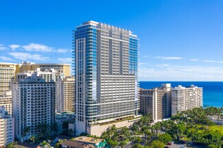 Plus de détails pour 223 Saratoga Rd, Honolulu, HI - Commerce de détail à louer