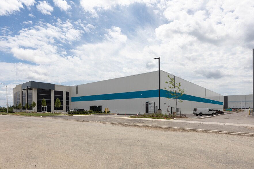 51 Keyes Crt, Vaughan, ON à vendre - Photo principale - Image 1 de 1