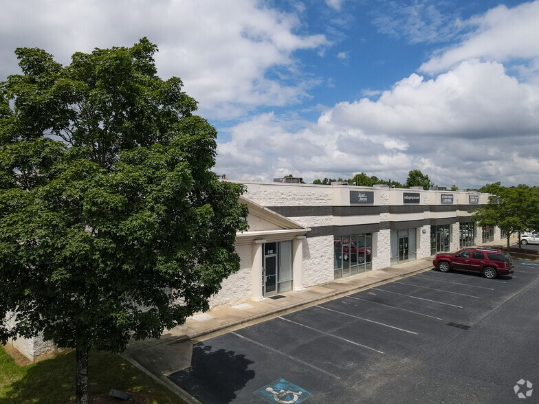 18525 Statesville Rd, Cornelius, NC for sale - Building Photo - Image 1 of 10