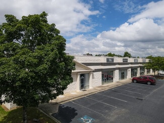 More details for 18525 Statesville Rd, Cornelius, NC - Office for Sale