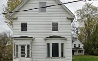 More details for 12-14 High St, Houlton, ME - Multifamily for Sale