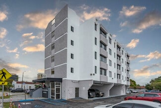 More details for 4011 W Flagler St, Miami, FL - Office for Sale