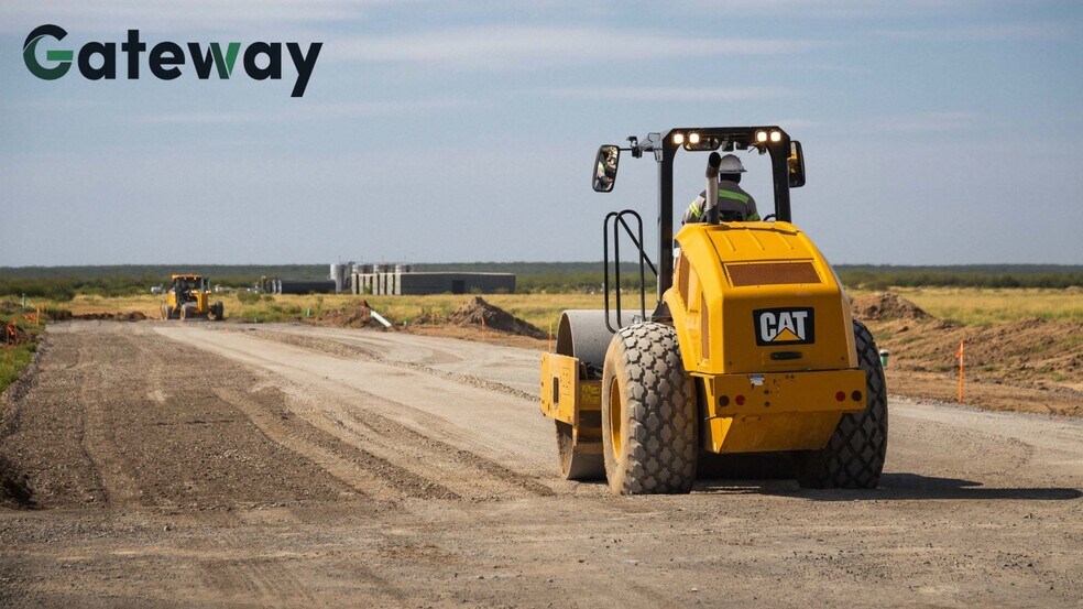 IH-35, Laredo, TX à vendre - Photo du bâtiment - Image 3 de 3