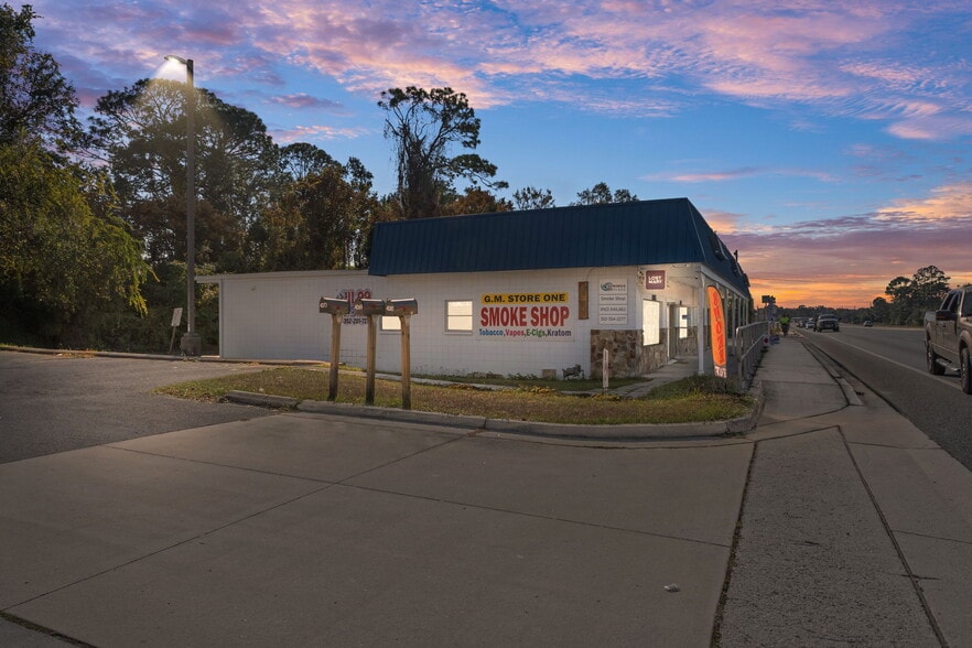 4065 S Suncoast Blvd, Homosassa, FL for lease - Building Photo - Image 2 of 22