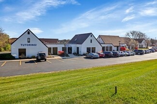 More details for 2020 Dean St, St Charles, IL - Office for Sale