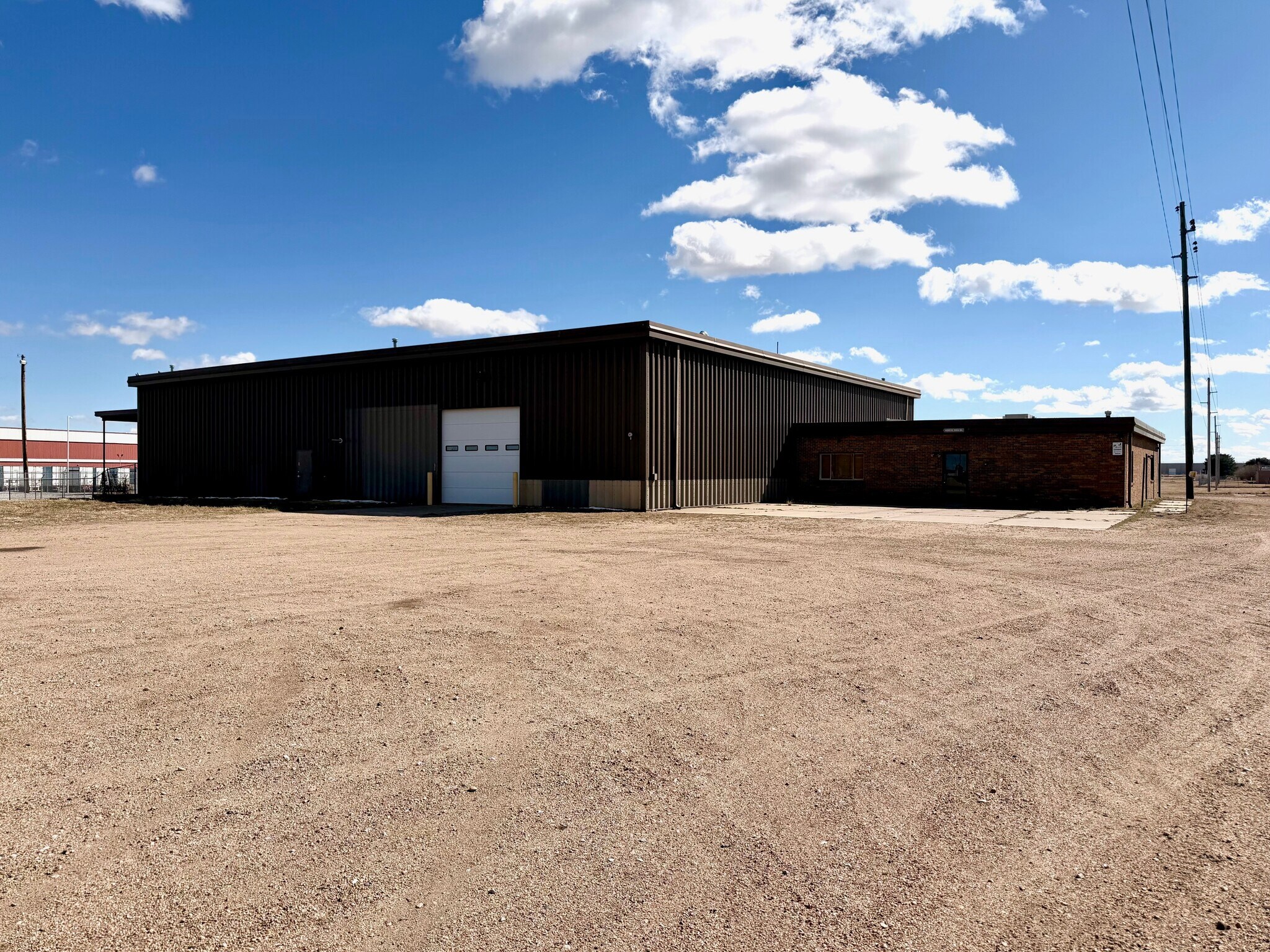 4303 E 39th St, Kearney, NE à vendre Photo du bâtiment- Image 1 de 29