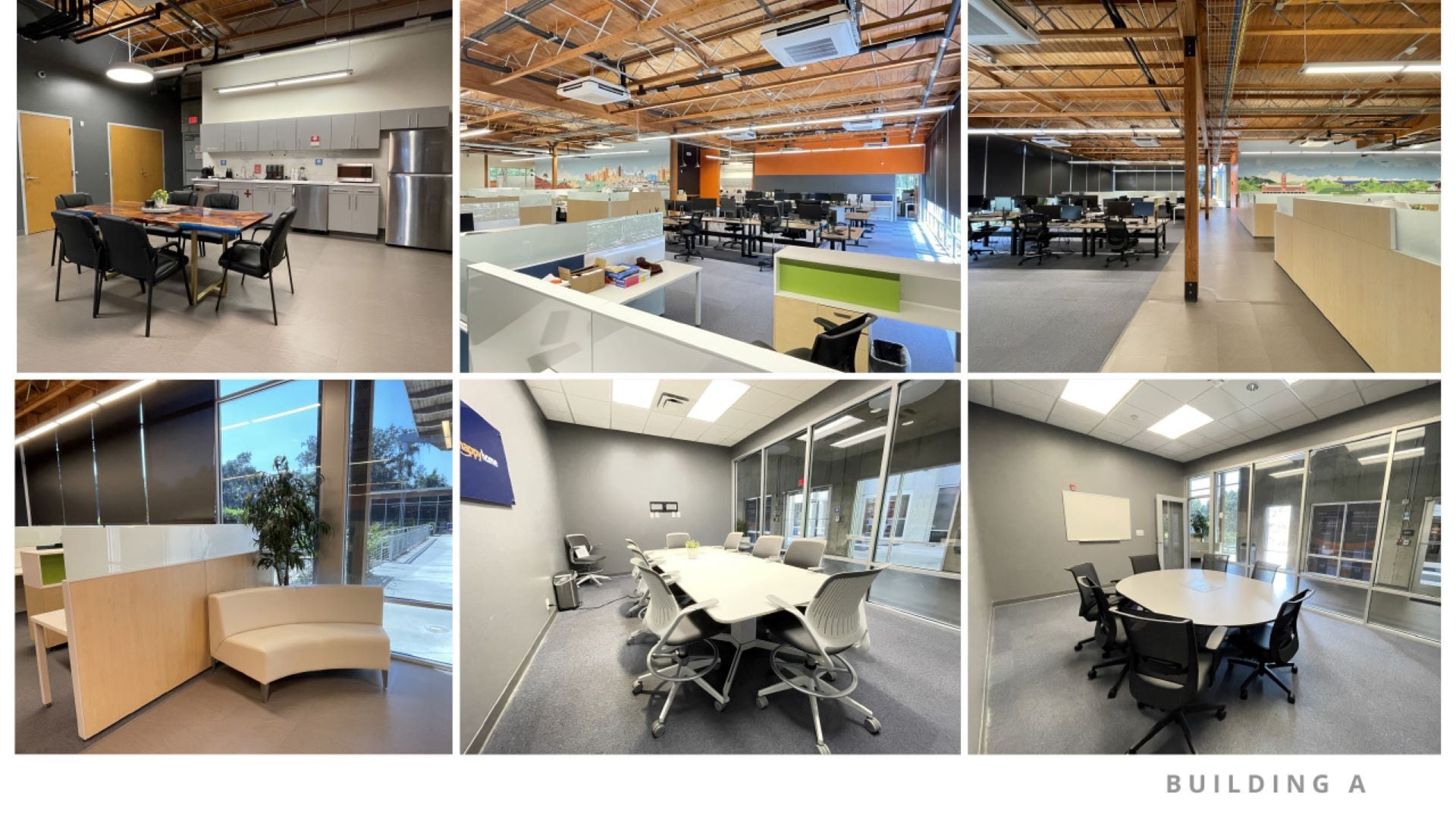 7600 Nw 5th Pl, Gainesville, FL for lease Interior Photo- Image 1 of 7