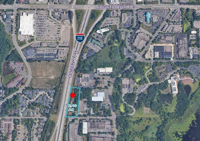 963 Berwood Ave, Saint Paul, MN for sale - Primary Photo - Image 1 of 1