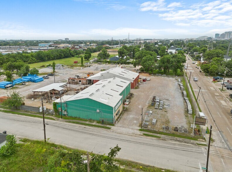 2918 Elysian St, Houston, TX à vendre - Photo du bâtiment - Image 3 de 13