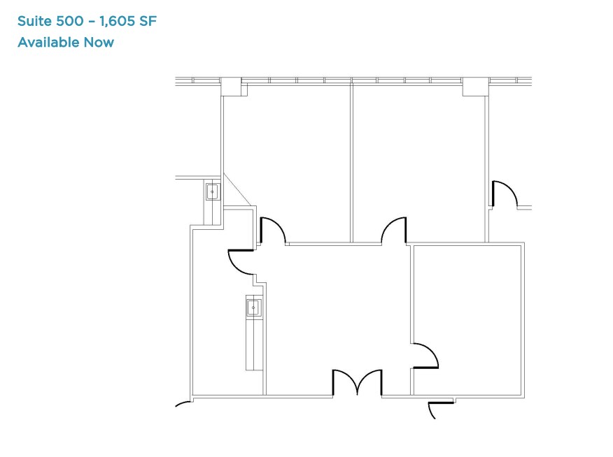 9030 Stony Point, Richmond, VA for lease Floor Plan- Image 1 of 1
