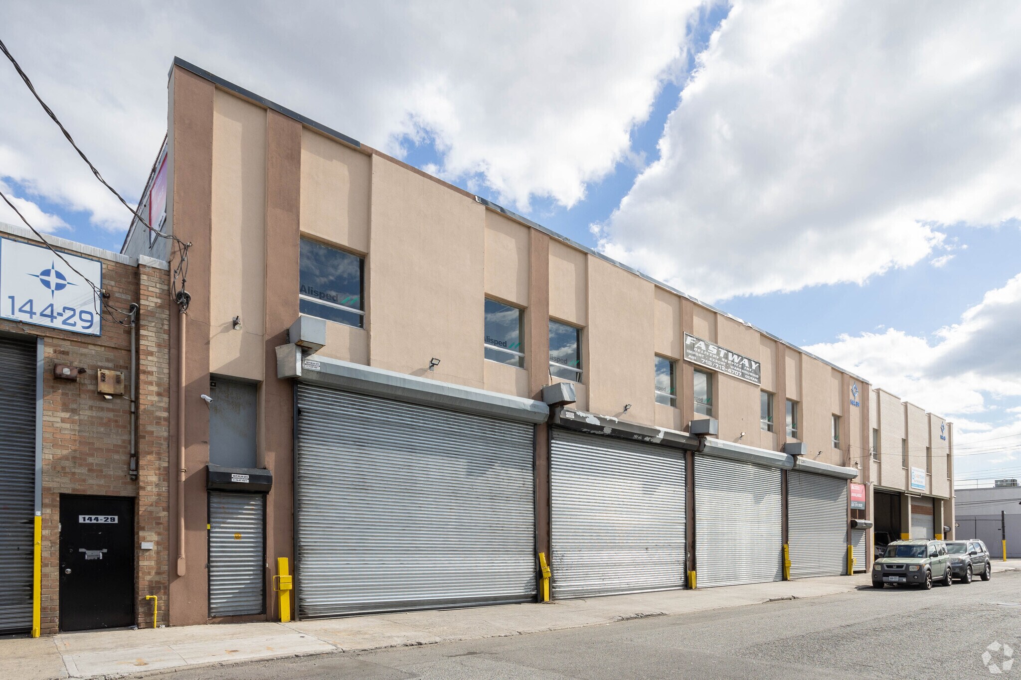 144-39 156th St, Jamaica, NY for lease Building Photo- Image 1 of 4
