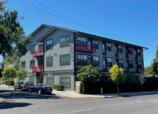 Plus de détails pour 3754 SE Powell Blvd, Portland, OR - Multi-résidentiel à vendre