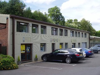 More details for Monks Walk, Farnham - Office for Lease