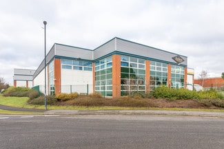 More details for Renown Ave, Coventry - Industrial for Sale