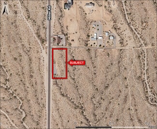 More details for 107 Miller Road Parcel A, Buckeye, AZ - Land for Sale