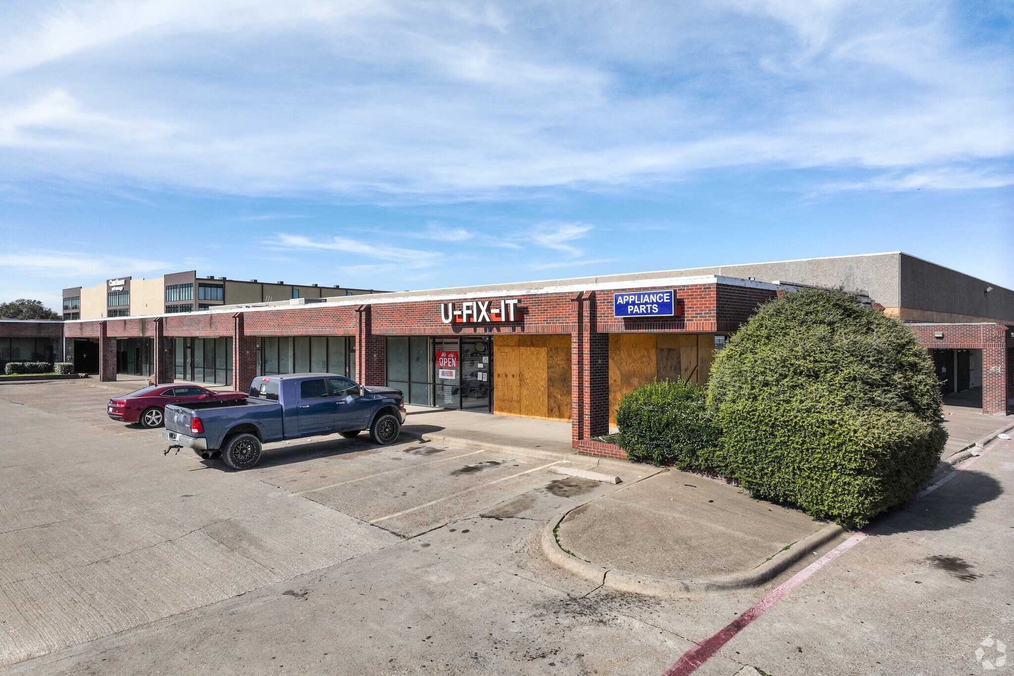 7401 S Westmoreland Rd, Dallas, TX à vendre Photo principale- Image 1 de 5