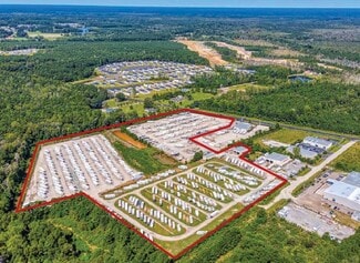 More details for 5730 Highway 90, Conway, SC - Industrial for Lease