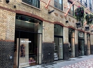 6-10 Slingsby Pl, London for lease Primary Photo- Image 1 of 2