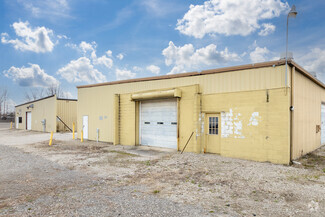 More details for 6225 Benore Rd, Toledo, OH - Industrial for Lease